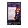 thumbnail image 6 of Monster High x Wednesday Collectible Doll with Accessories, 6 of 6