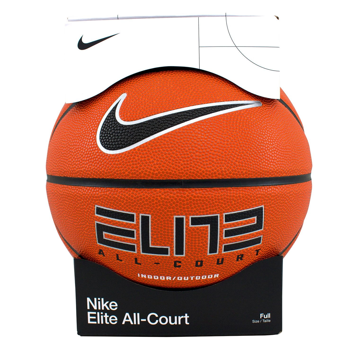 basketball nike elite