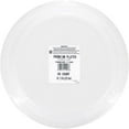 thumbnail image 8 of NFL Round Paper Plates, 10", 85 ct., Choose Your Team, 8 of 8