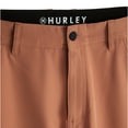 thumbnail image 13 of Hurley Men's Trek Hybrid Short, 13 of 15