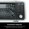 thumbnail image 9 of Ninja Foodi 10-in-1 Digital Air Fry Oven Pro, FT201A, 9 of 10