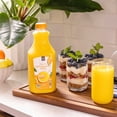 thumbnail image 5 of Member's Mark Pulp-Free 100% Orange Juice, 52 fl. oz., 2 pk., 5 of 6