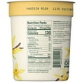 thumbnail image 4 of Chobani Vanilla Nonfat Greek Yogurt, 40 oz., 4 of 7