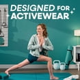 thumbnail image 3 of Persil Activewear, Liquid Laundry Detergent, 120 loads, 202 fl. oz., 3 of 10