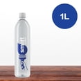 thumbnail image 5 of SmartWater Vapor Distilled Premium Water Bottles, 1 L., 15 pk., 5 of 11
