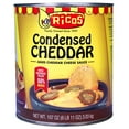 thumbnail image 1 of Ricos Condensed Cheddar Cheese Sauce 107 oz., 1 of 7