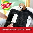 thumbnail image 5 of Scotch-Brite Everyday Clean Lint Rollers, 4 Pack, 5 of 11
