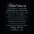 thumbnail image 6 of Foxtail's Farmhouse Blend Medium Roast Whole Bean Coffee, 32 oz., 6 of 7