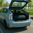 thumbnail image 10 of Personal-Shelter® 13’ x 13’ Pop Up Canopy, Auto Extending Eaves with Wheel-Bag & Spikes, 10 of 12