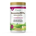 thumbnail image 1 of NaturVet, Glucosamine-DS Plus Level 2 Time Release Tablets for Dogs or Cats, 240 ct., 1 of 9