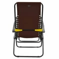 thumbnail image 2 of NCAA Zero Gravity Lounger, 2 of 5