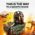 thumbnail image 2 of Schick Xtreme3 Mandalorian Disposable Razors for Men, 20 ct., 2 of 12