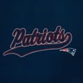 thumbnail image 4 of New England Patriots Women's Pullover, 4 of 6