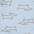 thumbnail image 6 of Member's Mark Toddler Boys 2-Piece Outfit Set, 6 of 6