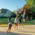 thumbnail image 12 of Lifetime 54" Crank Adjust Bolt Down Basketball Hoop, 12 of 13