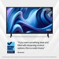 thumbnail image 14 of VIZIO 32" Class D-Series HD Smart TV, 14 of 19