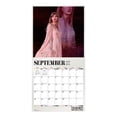 thumbnail image 4 of 2027 Taylor Swift Official Wall Calendar, 4 of 4