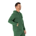 thumbnail image 2 of Member's Mark Men's Newport Hoodie, 2 of 8