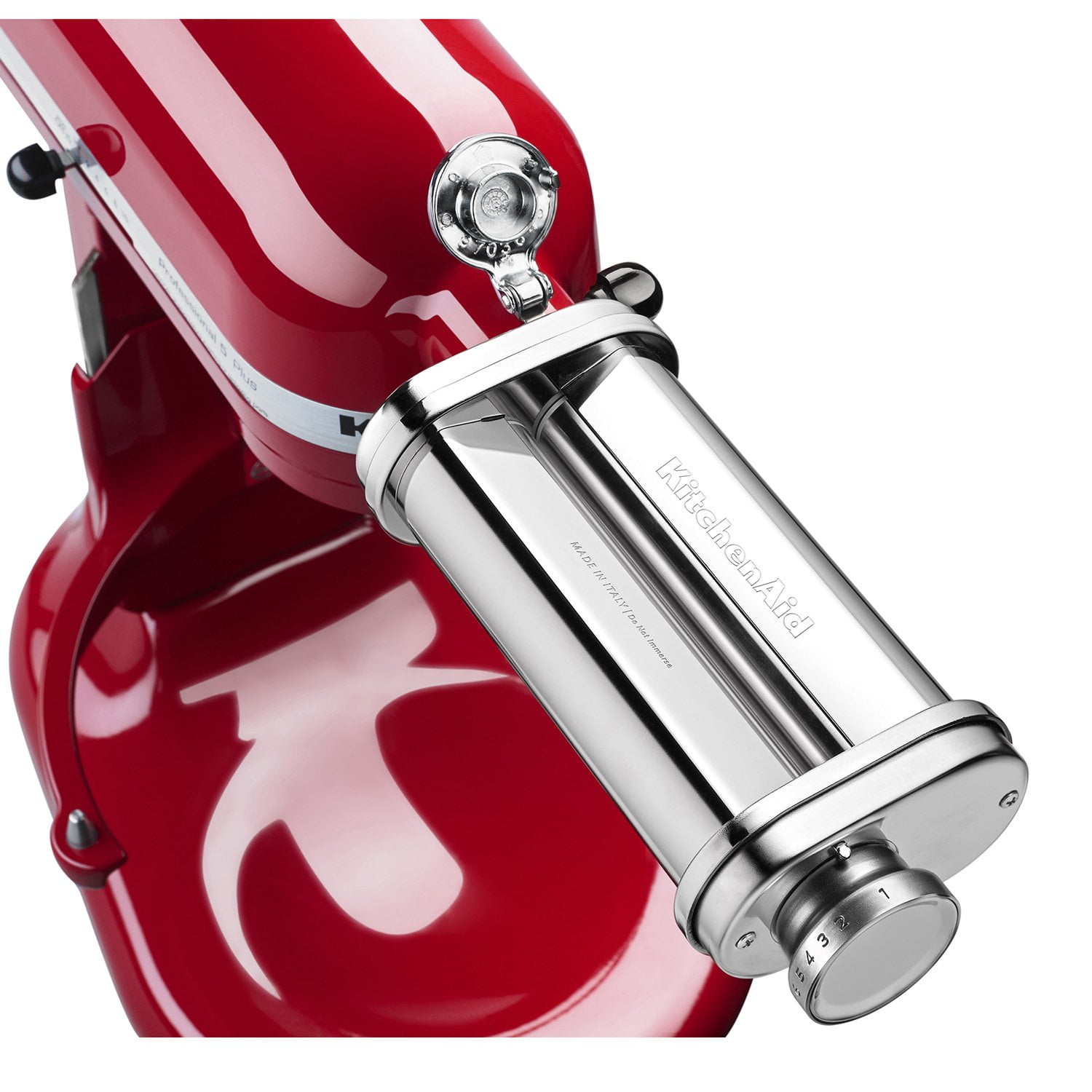 KitchenAid Professional 5 Plus 5 Quart Bowl-Lift Stand Mixer