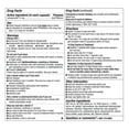 thumbnail image 3 of Members Mark Lansoprazole Delayed Release Capsules, 15 mg, 42 ct., 3 of 9