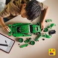 thumbnail image 6 of LEGO Technic Porsche 911 GT3 R REXY AO Racing Car Building Set, 1313 pc., 6 of 6