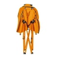 thumbnail image 4 of NCAA Sphere Sherpa Chair, Assorted Teams, 4 of 5