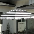 thumbnail image 8 of Deluxe 8' Outdoor Umbrella with Travel Bag, 8 of 8