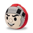 thumbnail image 3 of Logo Brands Rutgers Scarlet Knights Puff Pillow, 3 of 5
