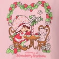 thumbnail image 6 of Character Ladies 2-Piece Short Pajama Set, 6 of 7
