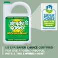 thumbnail image 8 of SIMPLE GREEN 140 OZ ALL PURPOSE CLEANER, 8 of 10