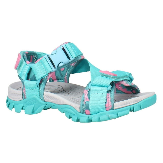Eddie Bauer Girls Water Sandal