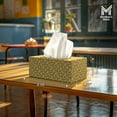 thumbnail image 7 of Member’s Mark Soft & Strong 2-Ply Premium Facial Tissues 12 Flat Boxes, 160 tissues/box, 7 of 9