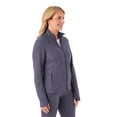 thumbnail image 2 of Member's Mark Women's Extra Warm Full-Zip Jacket, 2 of 8