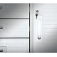 thumbnail image 4 of Seville Classics® UltraHD® 12-Drawer Rolling Workbench, 77" W x 20" D x 37.5" H, 4 of 7