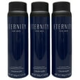 thumbnail image 1 of Calvin Klein Eternity for Men Spray, 5.4 fl oz, 3 pk, 1 of 2