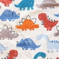 thumbnail image 3 of Magnetic Me Baby 2-Pack Convertible Coverall, 3 of 3