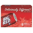 thumbnail image 3 of Big Red Soda 12 fl. oz., 24 pk., 3 of 11