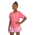 thumbnail image 3 of Champion Girls Active T-Shirt, 3 of 6