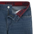 thumbnail image 5 of Levi's Boys 511 Slim Fit Denim Jeans, 5 of 8