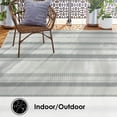 thumbnail image 2 of Tripoli Mateo Indoor/Outdoor Area Rug Collection, Assorted Colors and Sizes, 2 of 6