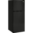 thumbnail image 3 of Haier 9.8 cu. ft. Top Freezer Refrigerator, 3 of 9