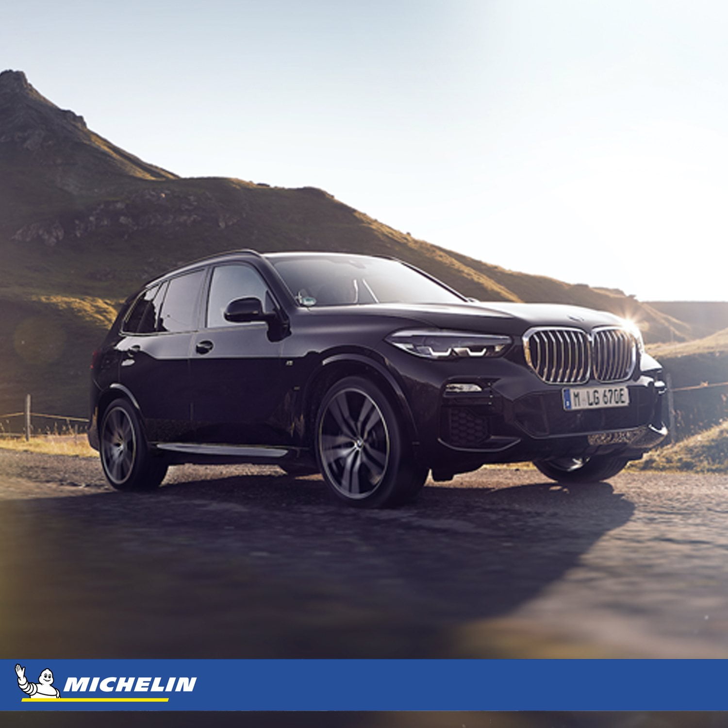 Michelin Pilot Sport All Season 4 - 255/40ZR19/XL 100Y Tire