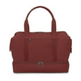 thumbnail image 2 of Samsonite Drop-Bottom Weekender Duffel, 2 of 8