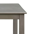 thumbnail image 10 of Rory 5-Piece Counter Height Dining Set, 10 of 13