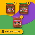thumbnail image 3 of Tostitos Salsa Variety Pack, 15.5 oz., 3 ct., 3 of 6