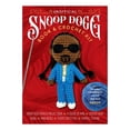 thumbnail image 1 of Unofficial Snoop Dogg Crochet Kit, Mixed Media, 1 of 4