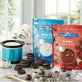 thumbnail image 3 of Ghirardelli White Melting Wafers (30 oz.), 3 of 3