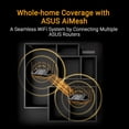 thumbnail image 6 of ASUS TUF Gaming BE9400 WiFi 7 Tri-Band Router, 6 of 8