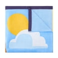 thumbnail image 3 of Licensed Character Kids Beach Towel, 36" x 64", 3 of 6