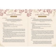 thumbnail image 2 of The 5-Minute Bible Study for Women: Morning and Evening Edition, Imitation Leather, 2 of 5